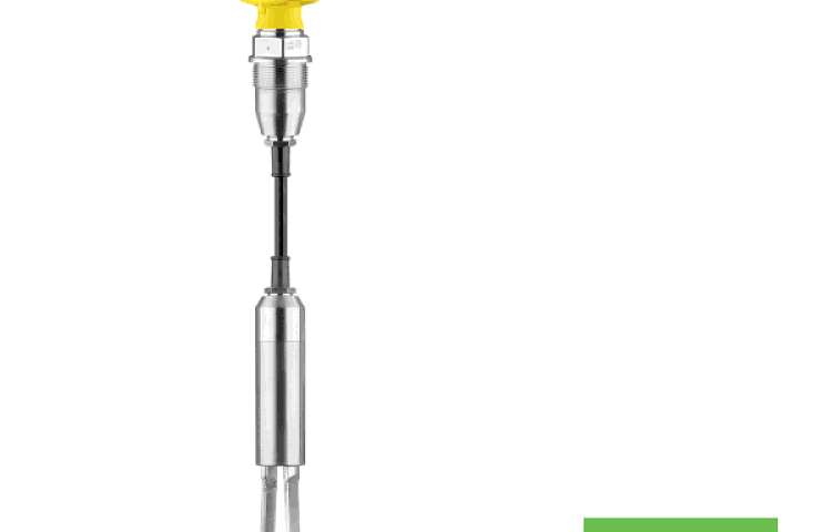 Вибрационный уровнемер VEGAWAVE 62